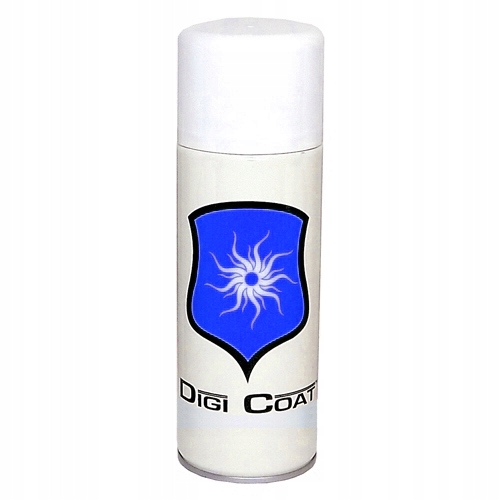 Číry sublimačný náter Digi Coat - 400 ml