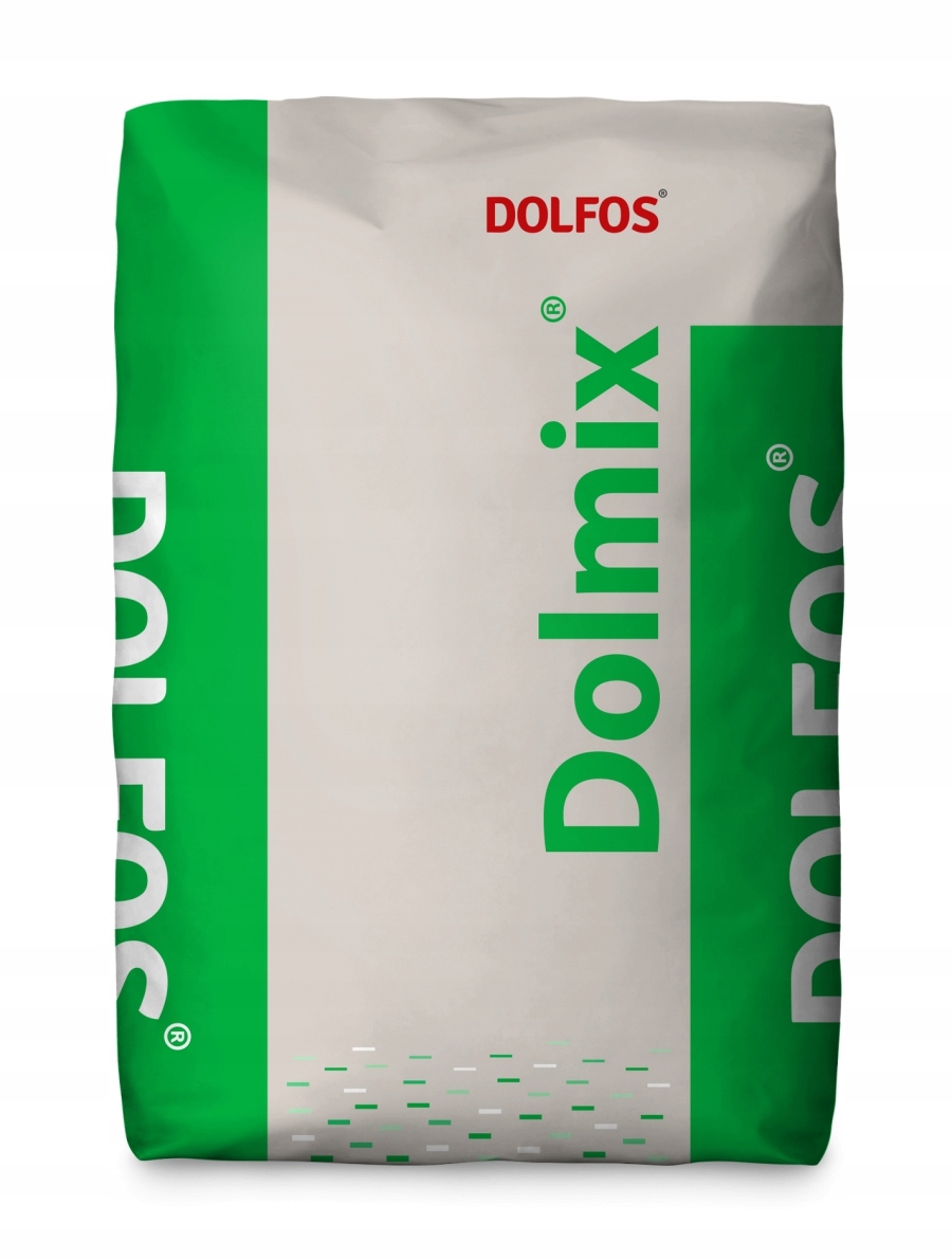 Dolmilk Capri 20 kg mlieko pre deti Dolfos