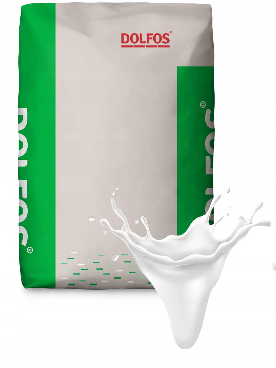 DOLFOS DOLMILK CAPRI 10kg kozie mlieko, kozliatka