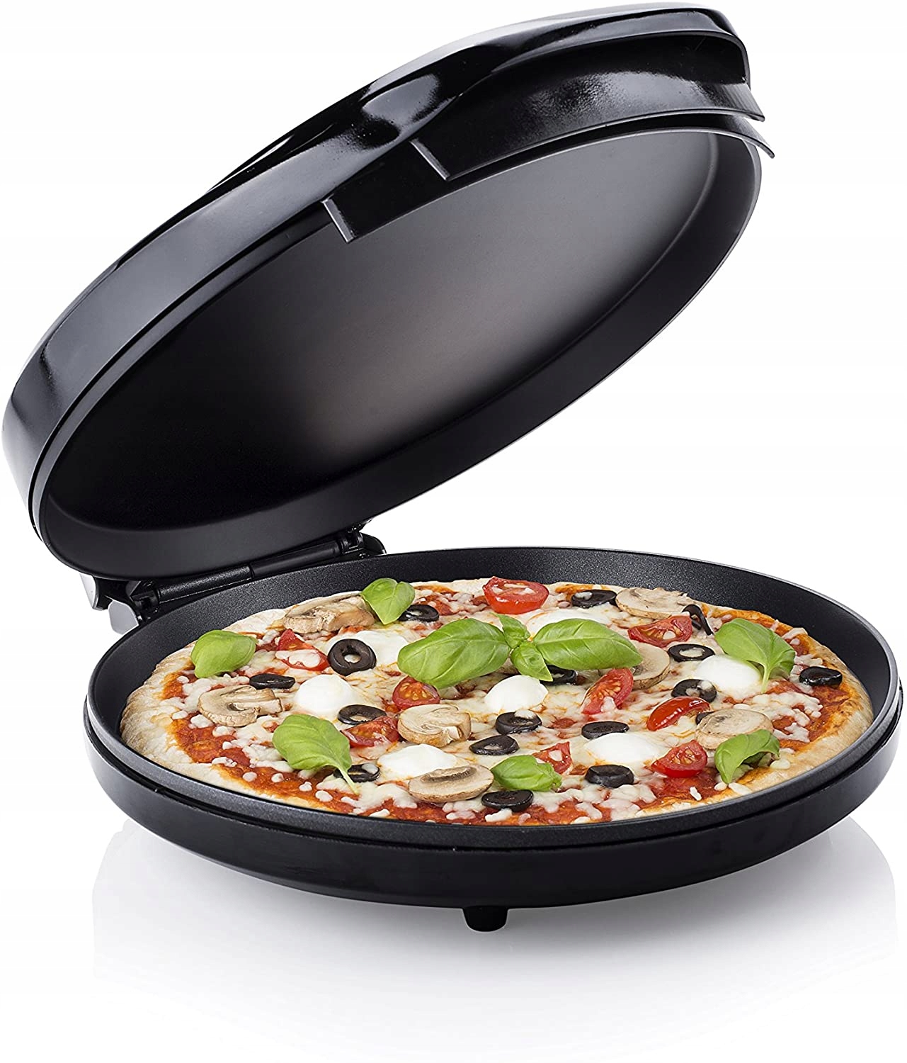 Domáca pec na pizzu 30cm 1450W