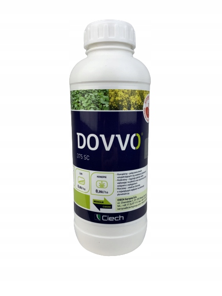 Dovvo 375 SC 1L Ciech