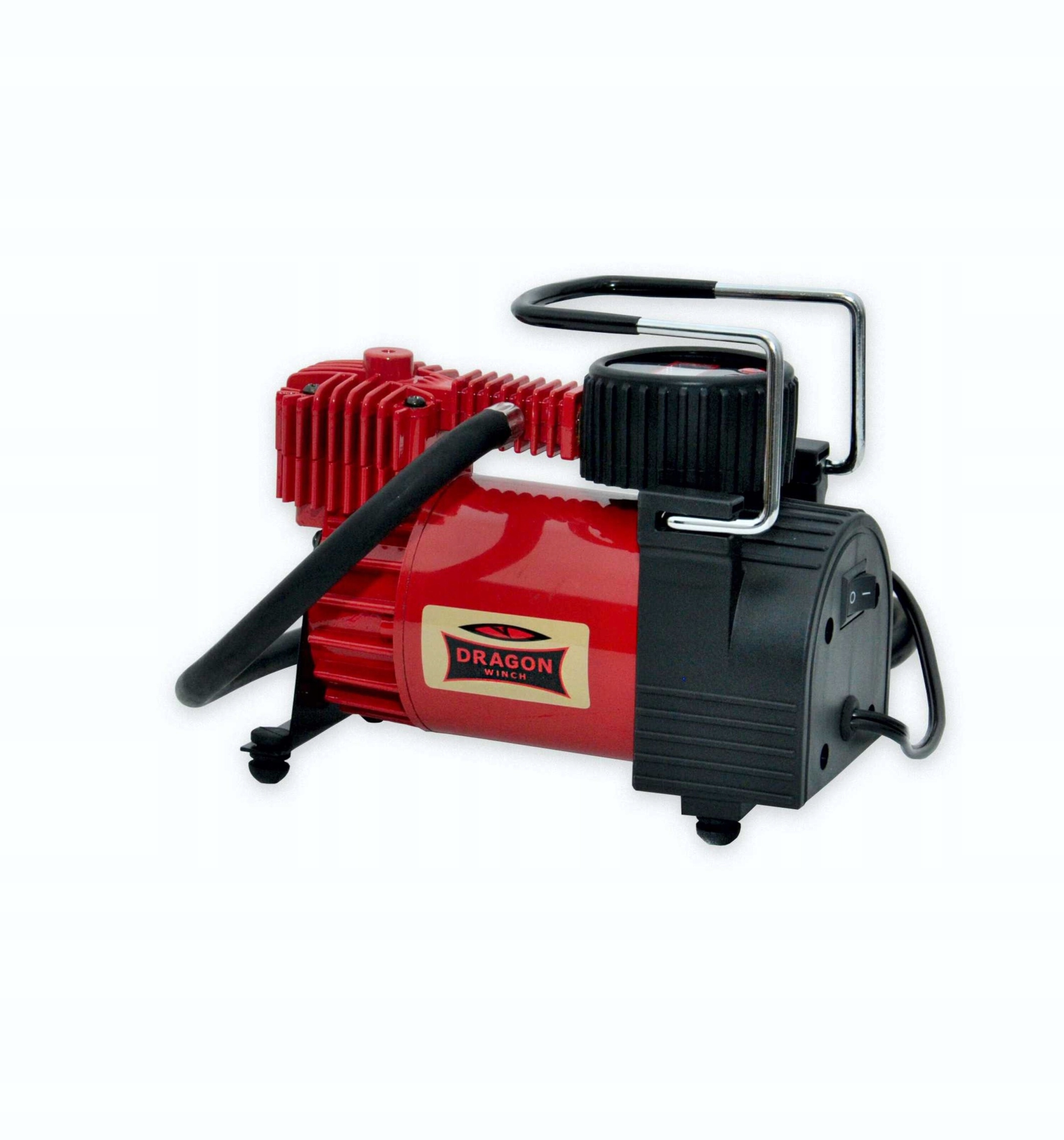 Bezolejový kompresor Dragon Winch DWK-M 100 0 l 6,8 bar