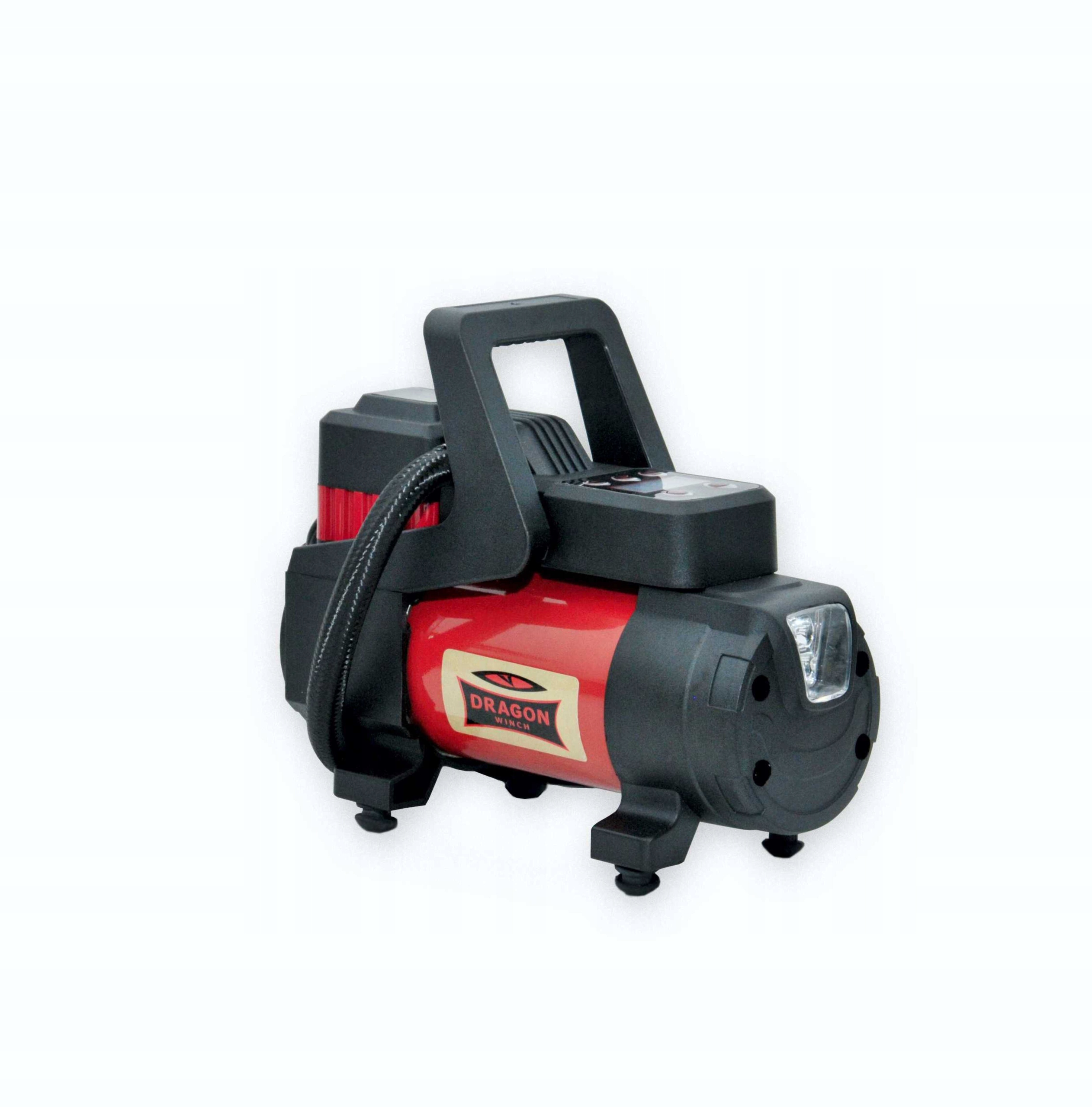 Dragon Winch DWK-M 150 bezolejový kompresor 0 l 10,3 bar