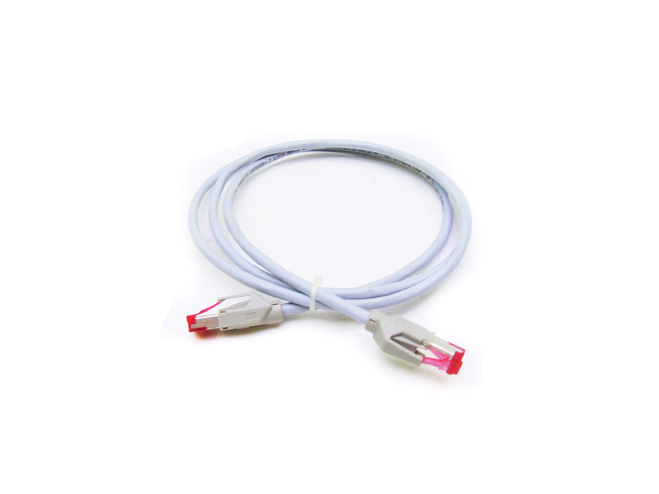 Super obrazovka Draka UC900 27 Cat.7 S / FTP 900 MHz 10