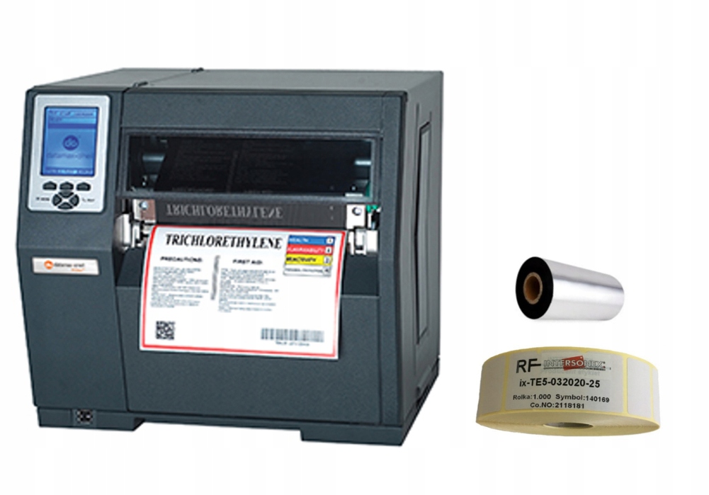 Tlačiareň Datamax / Honeywell H-4310 300 dpi