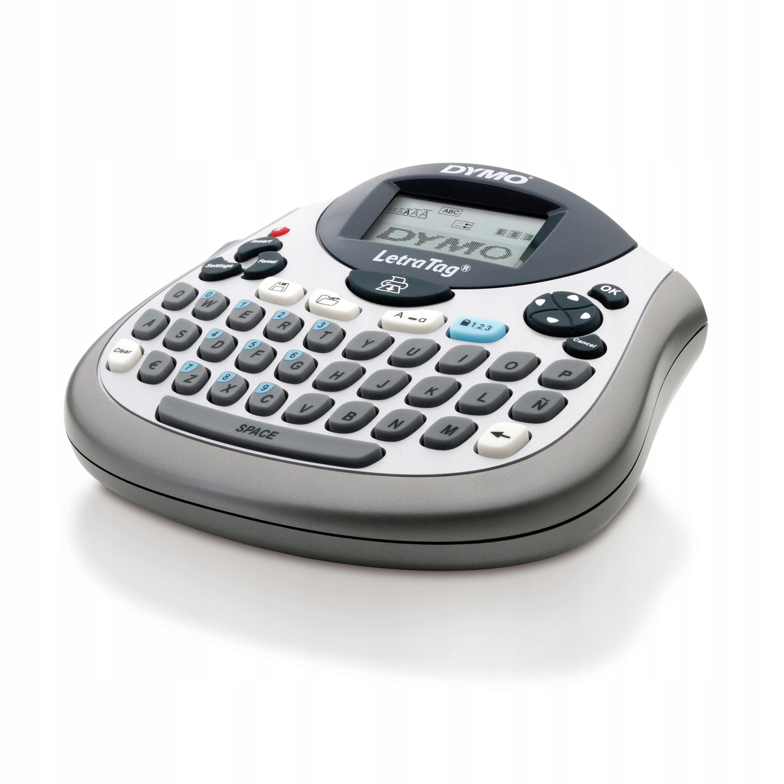 Tlačiareň Dymo LetraTag LT-100T S0758400