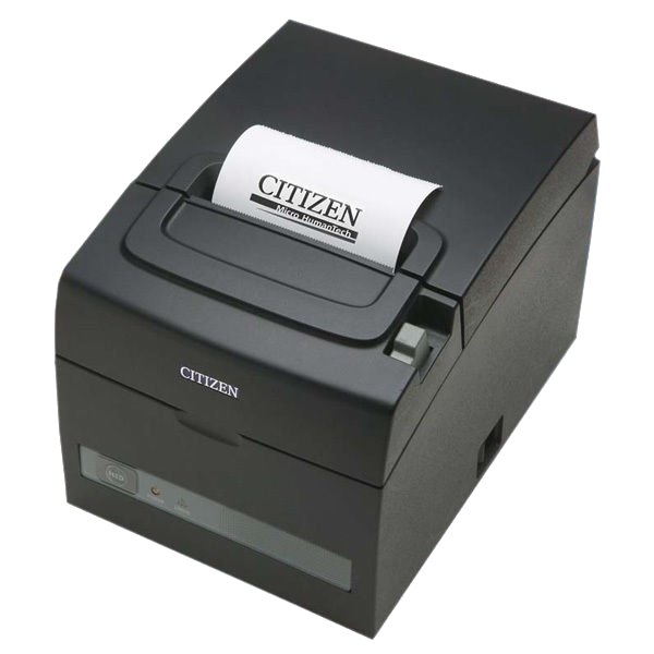 Tlačiareň Citizen CT-S310II USB + RS POS