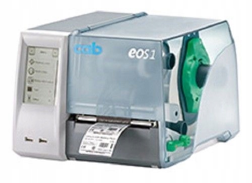 Tlačiareň etikiet CAB EOS1 300 dpi