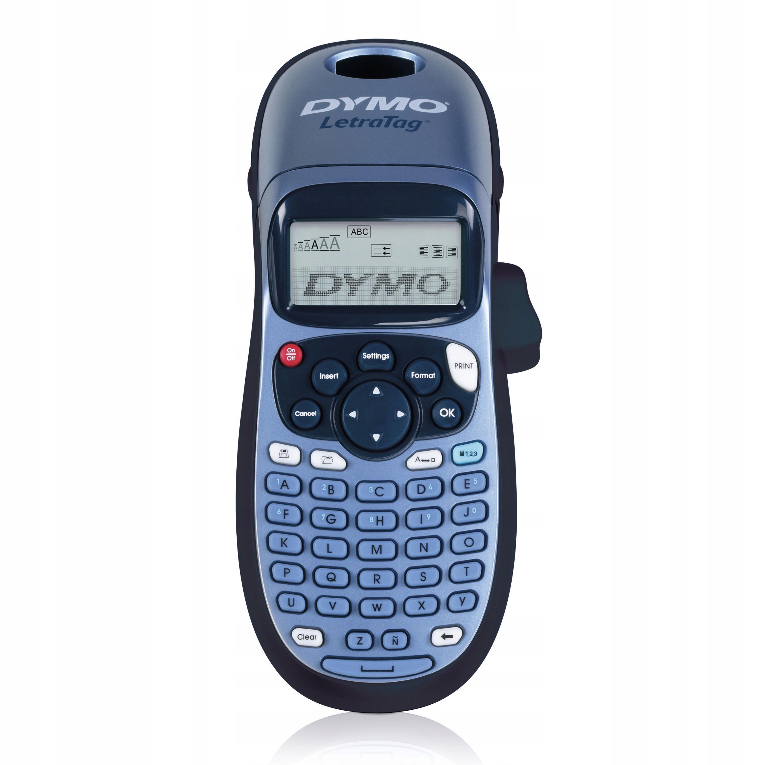 Tlačiareň štítkov DYMO S0884020