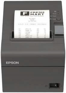 Tlačiareň etikiet Epson TM-T20II C31CD52002 USB