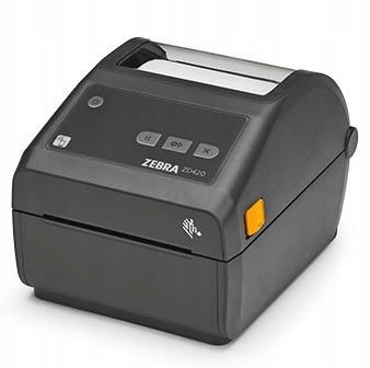 Tlačiareň štítkov ZEBRA ZD420d ZD42042-D0EE00EZ