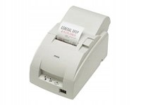 Tlačiareň príjmových pokladníc Epson TM-U220A 1ST IMPACT
