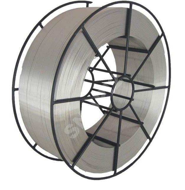 HLINÍKOVÝ drôt ALMG 4,5 Mn 1,0 mm 7 kg MIG 300 5183