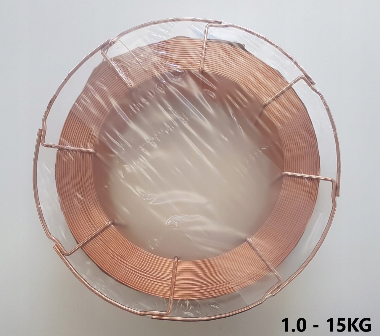 Zvárací drôt SG2 1,0 - 15 kg K300 Obchod