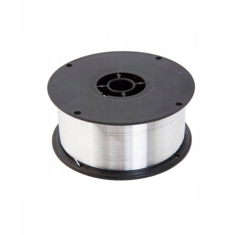 Zvárací drôt HLINÍK 0,8 mm zváranie 2 kg