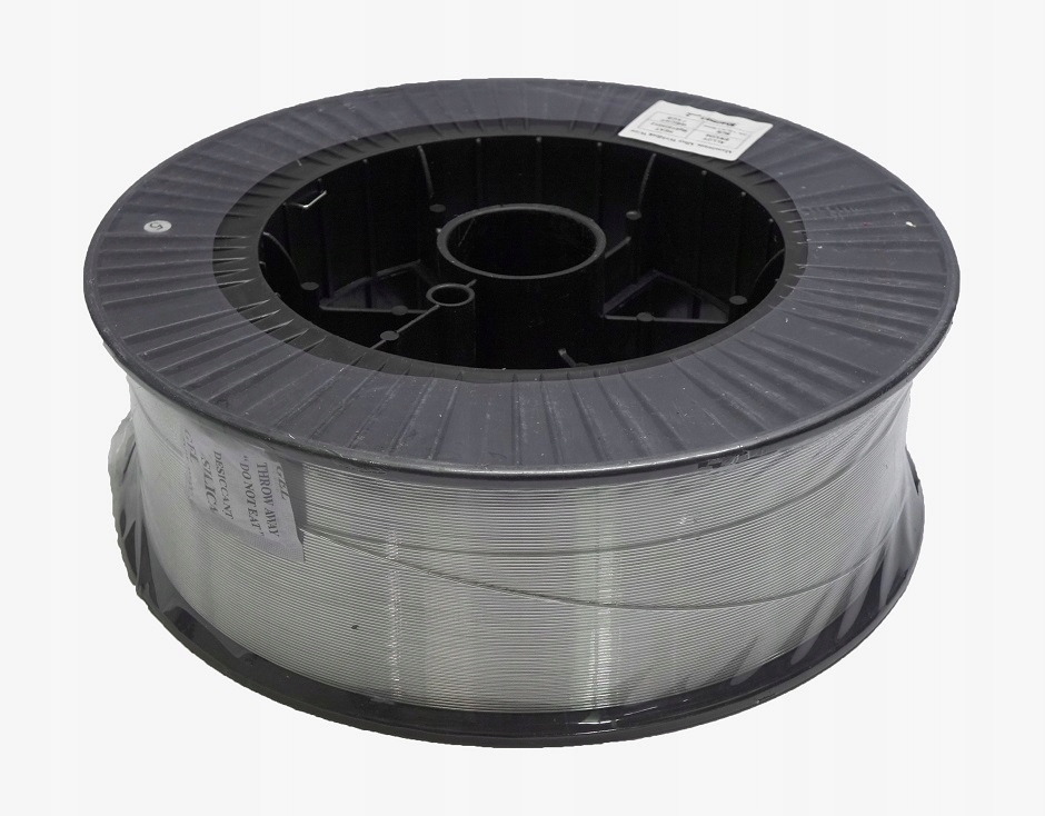 Zvárací drôt AlSi5 1,0 / 7kg