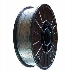 Nerezový drôt ER308LSi 308l MIG 1,0 mm 5 kg