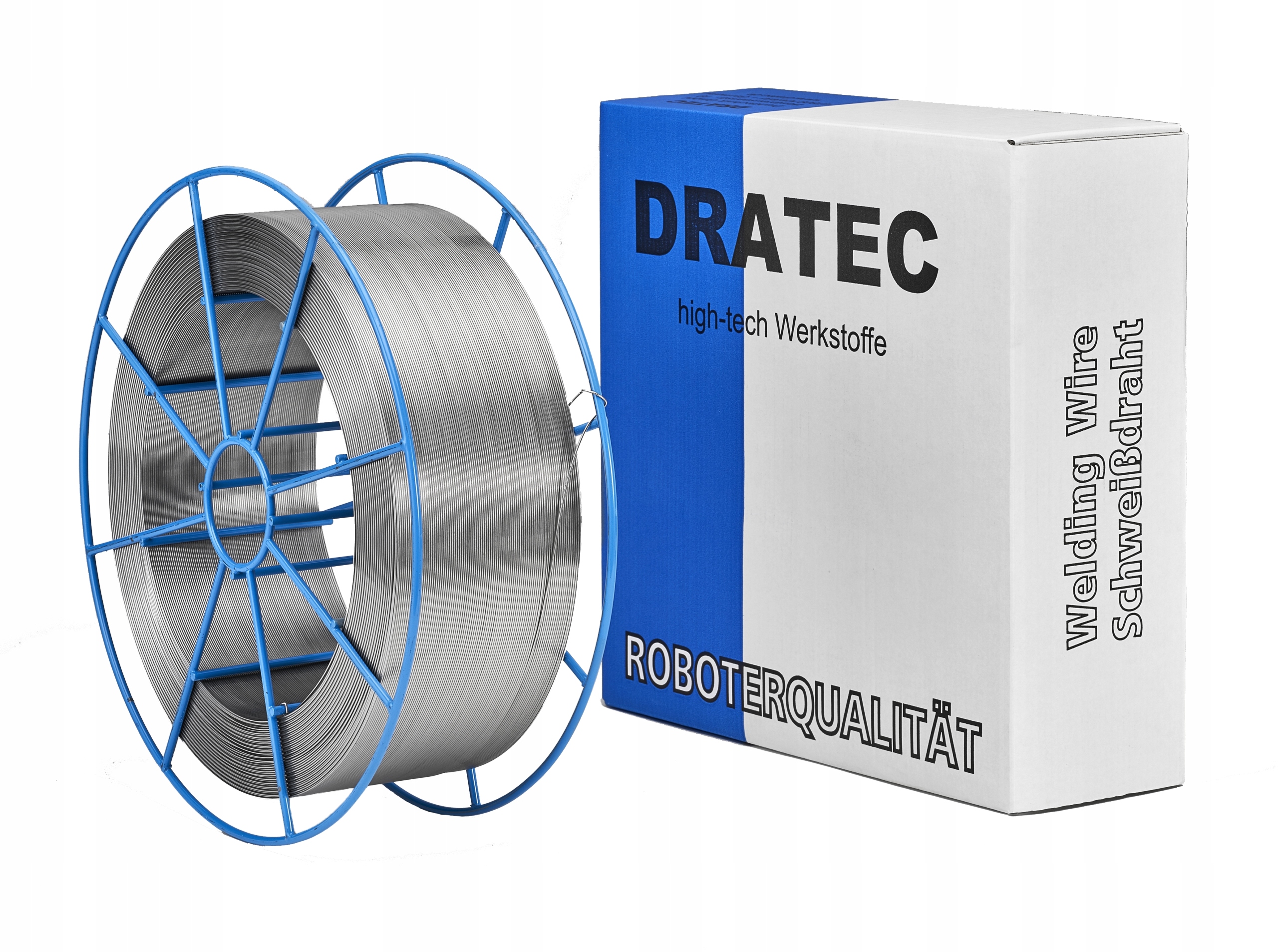 Nerezový drôt 308 LSi 1,2 mm DRATEC 15 kg