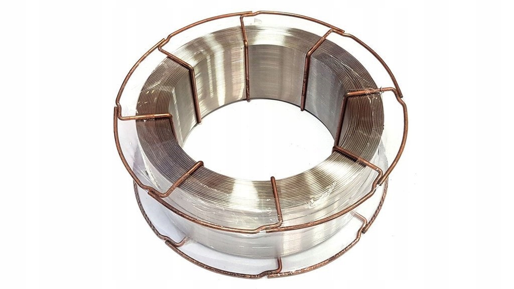 Zvárací drôt 1,0 mm 15 kg 308LSi nerez