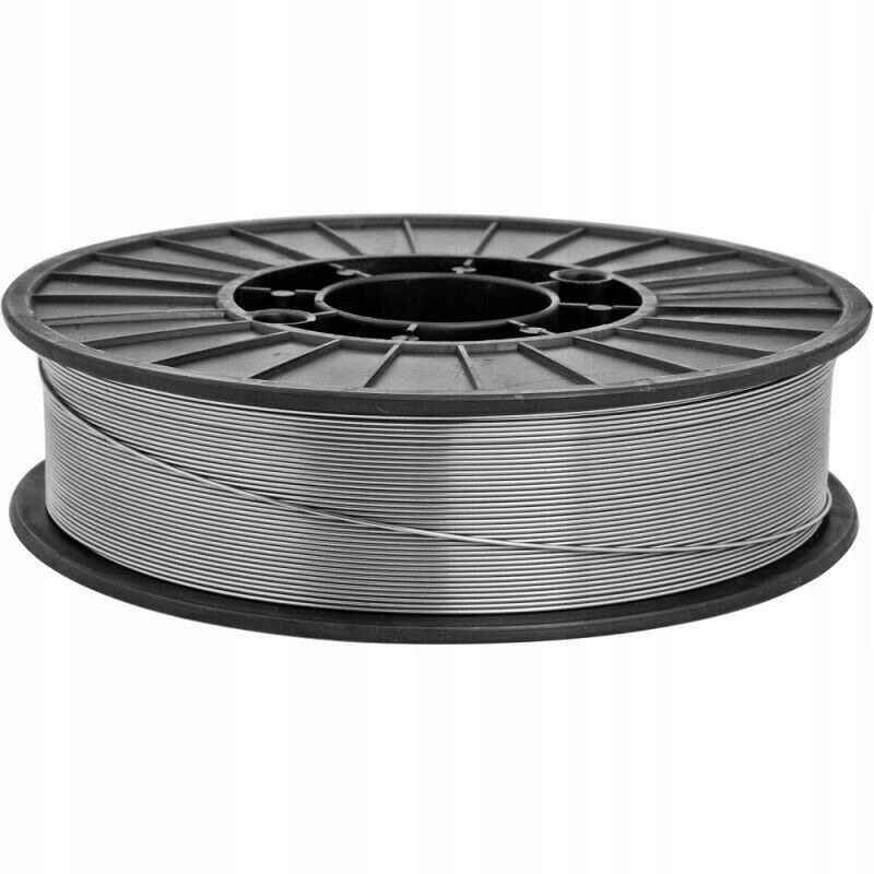Zvárací drôt 1,0 mm 5 kg 308LSi INOX nehrdzavejúca oceľ