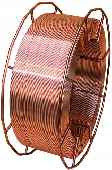 Zvárací drôt G3SI1 GOLD fi 1,2 / 15kg /