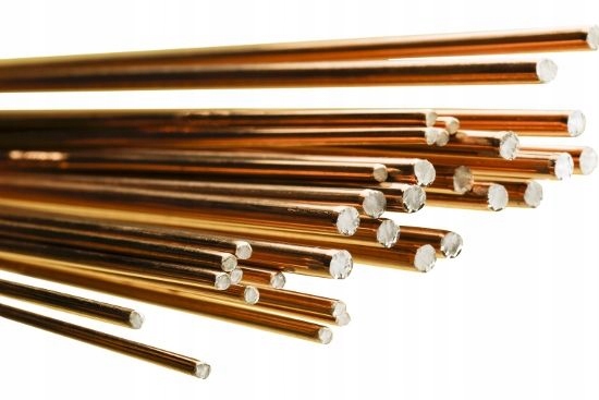 TIG zvárací drôt ESAB Tigrod 12,64 1,6 mm 5 kg