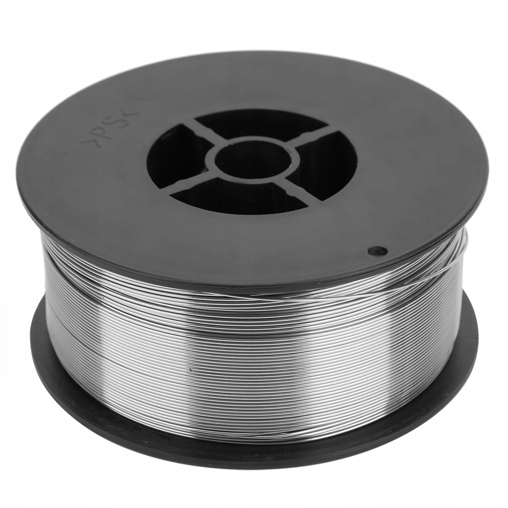 Zvárací drôt pre zvárací stroj 1kg 0,8mm bez plynu