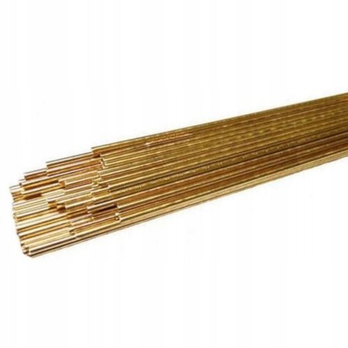 Zvárací drôt na liatinu, priemer 2,0 TIG 0,5 kg