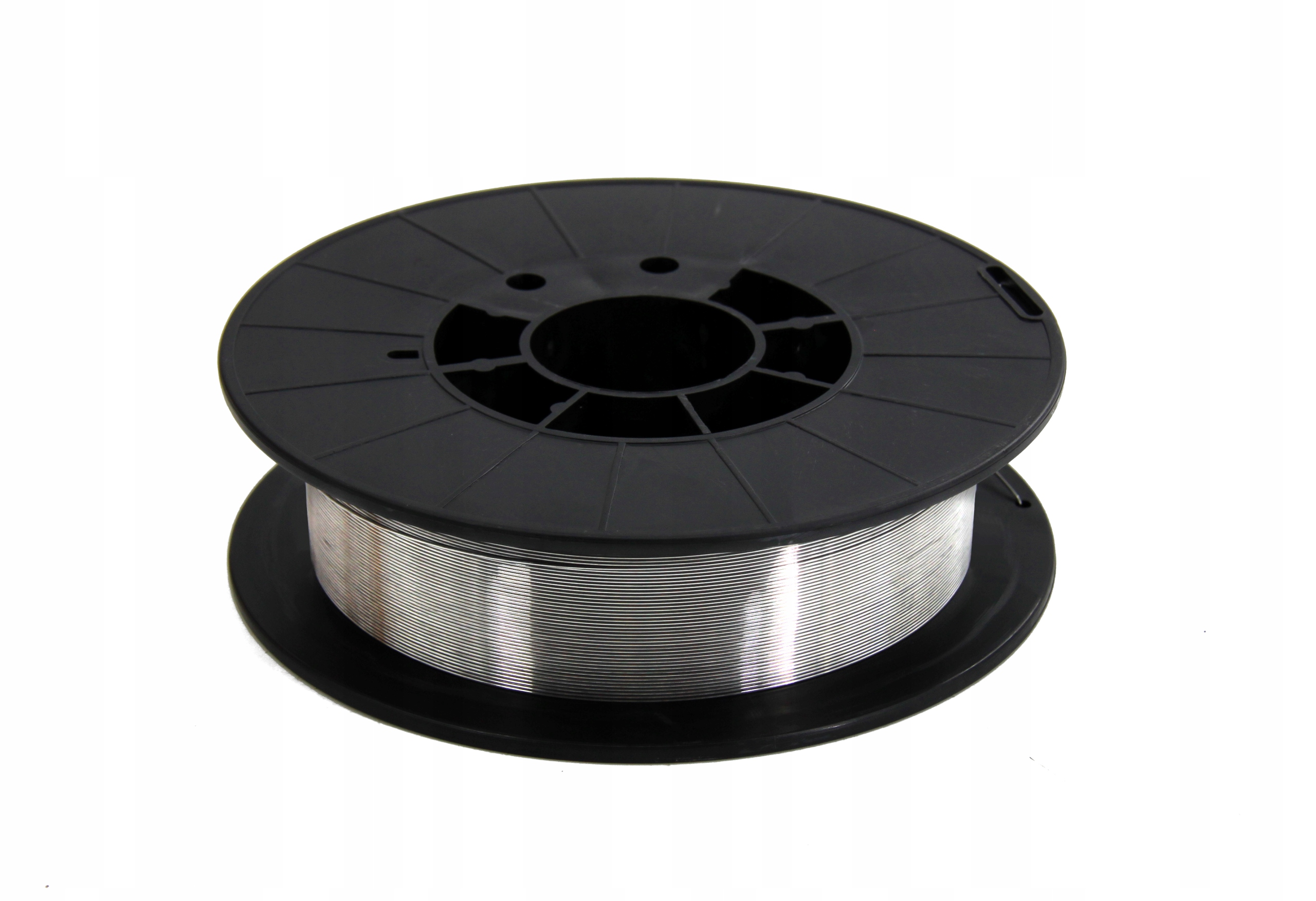 Samostatne tienený zvárací drôt Superweld 0,9 / 3kg