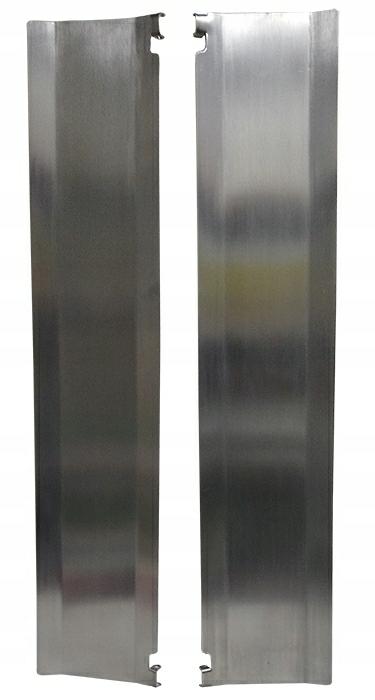 Dvere INOX