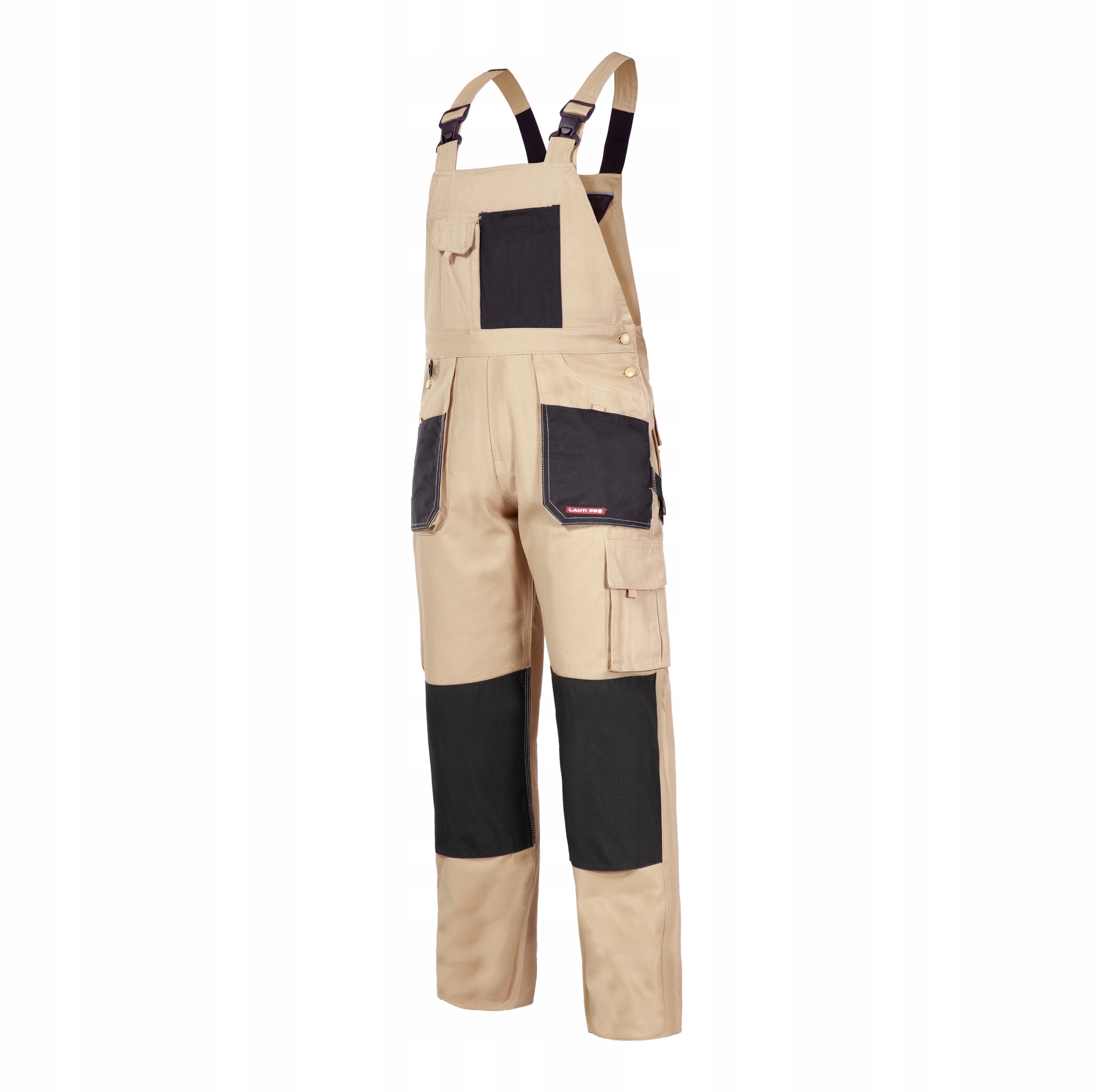 Lahti Pro L40601 dlhé pracovné nohavice, veľkosť M