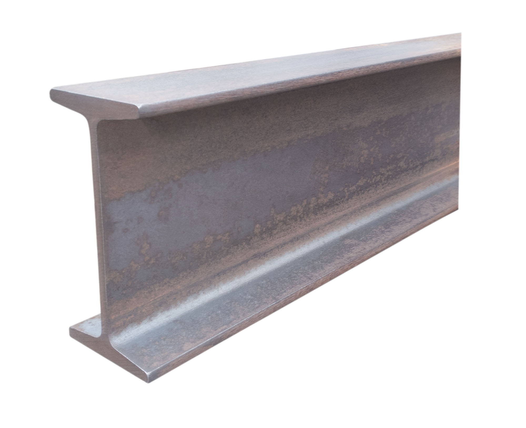 Oceľový nosník I IPN 100x50x4,5 dĺžka 2000mm