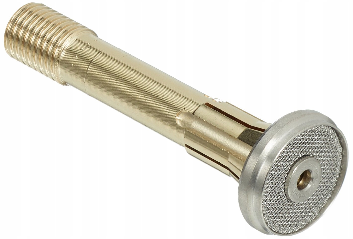 Plynový difúzor (šošovka) ABITIG 200 / 450W fi 2,4 mm