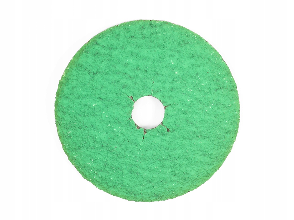 Fibre disc Fibre fiber disk 125 36 25 ks