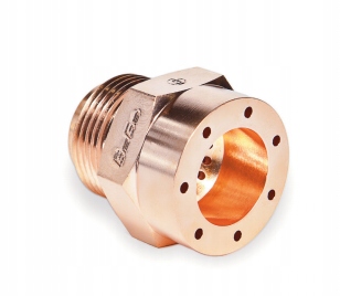 Tryska GEGA Shel 35 F Alpine Metal Tech