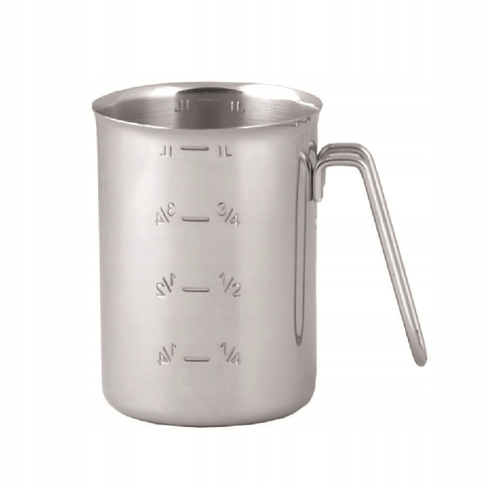 Džbán Odmerajte pr. Kapacita 10,5 cm 1,0 l