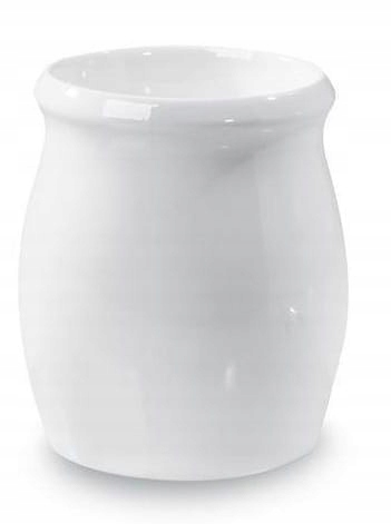 Džbán na porcelánovú omáčku s obsahom 1800 ml HENDI