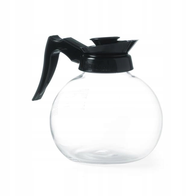 Dóza na kávu - 1,8 l