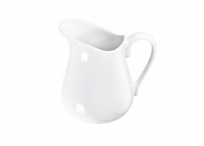 Džbán, kapacita 450 ml ISABELL / 6 ks.