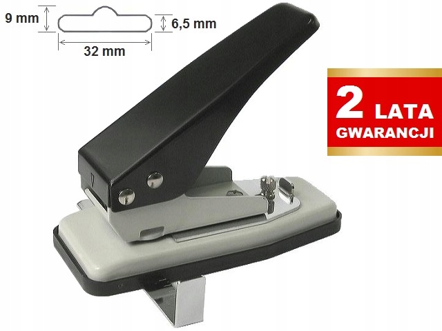 Dierovač do euro dier 32x9x6,5 mm euro dier
