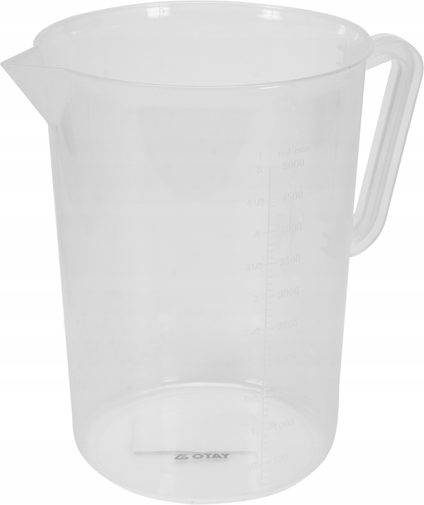 Yato YG-07288 džbán s odmerkou 5000ML