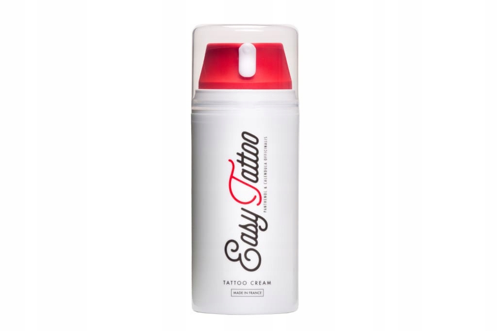 EASYTATTOO krém 100 ml