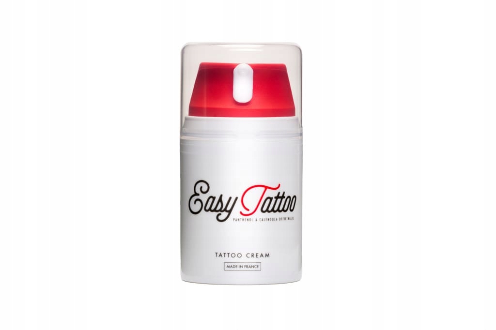 EASYTATTOO krém 50 ml