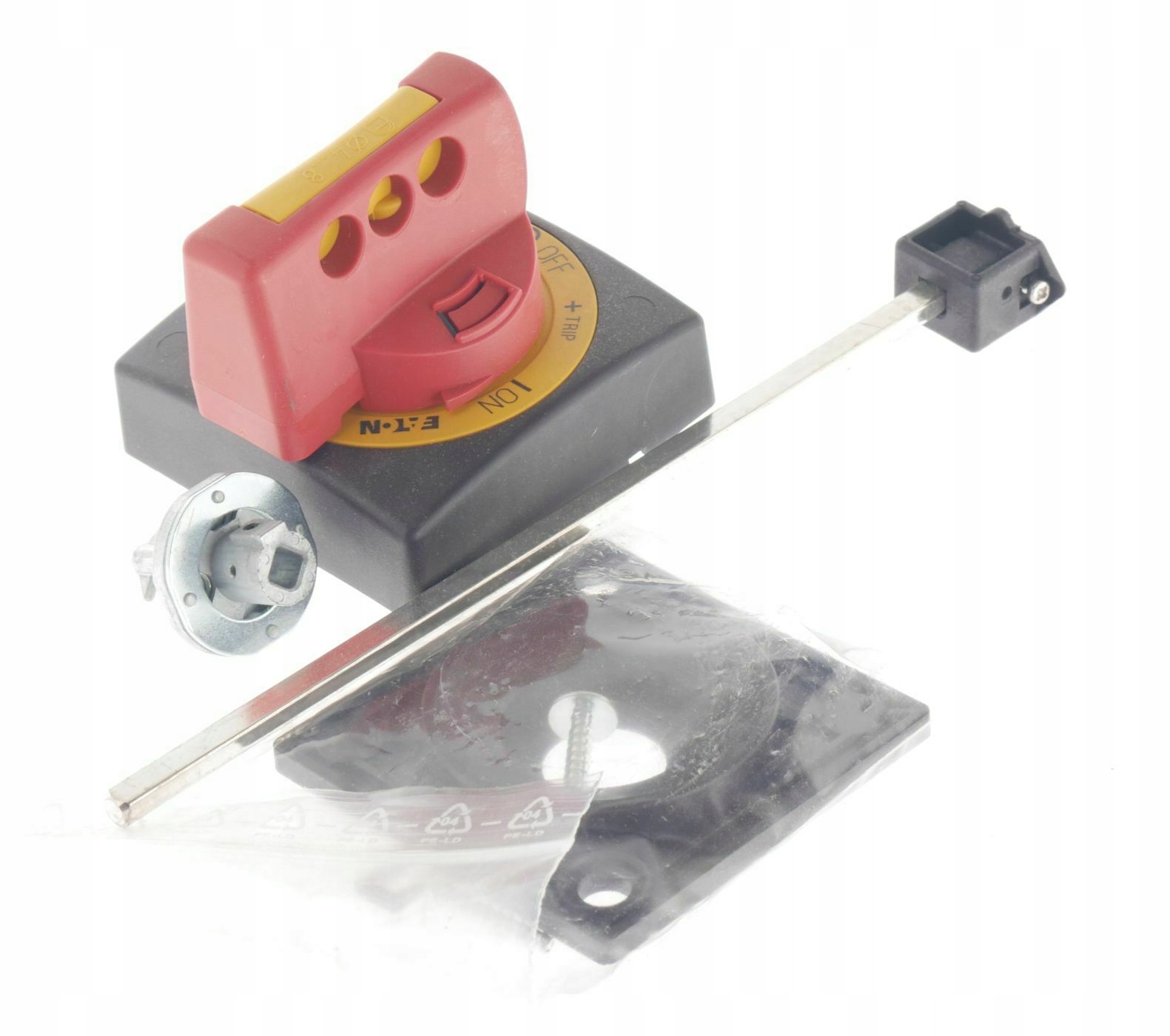 EATON PKZ0-XRH PKZ0XRH XTPAXRHMRY