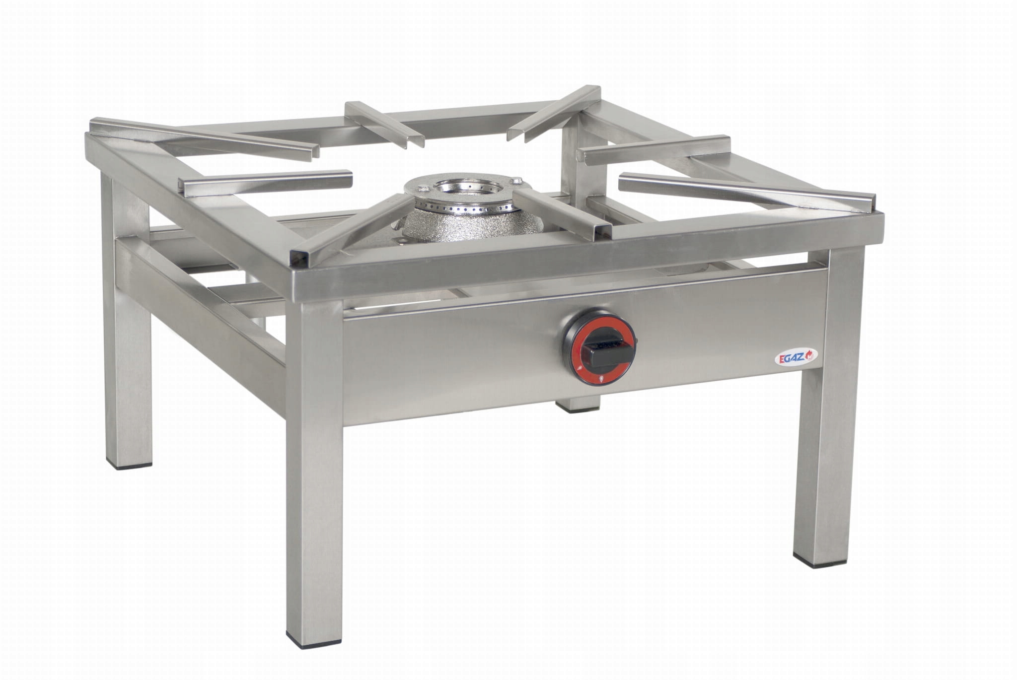 EGAZ 8 kW plynová stolička TGO- 110.I