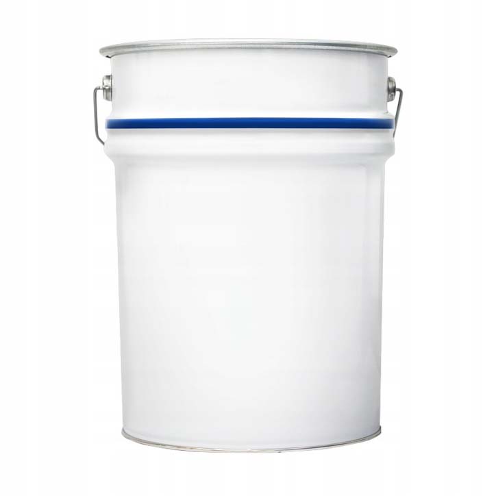 ECO Farba na drevo pre stolárstvo TEKNOS SEMI MATT 5,0L