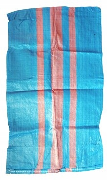 Vrecia na eko-hrášok uhlie, obilie, piesok 50X80 25kg