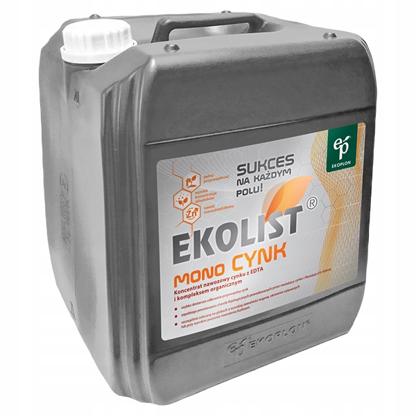 EKOPLON tekuté hnojivo 20 kg