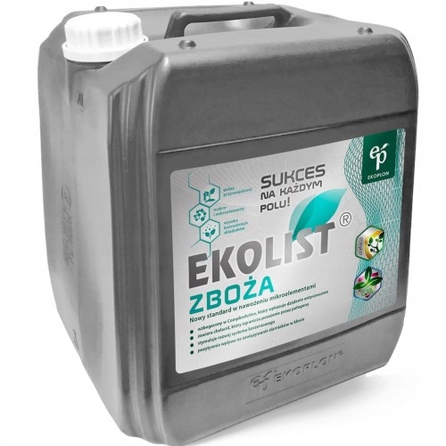 EKOPLON tekuté viaczložkové hnojivo 25 kg 20 l