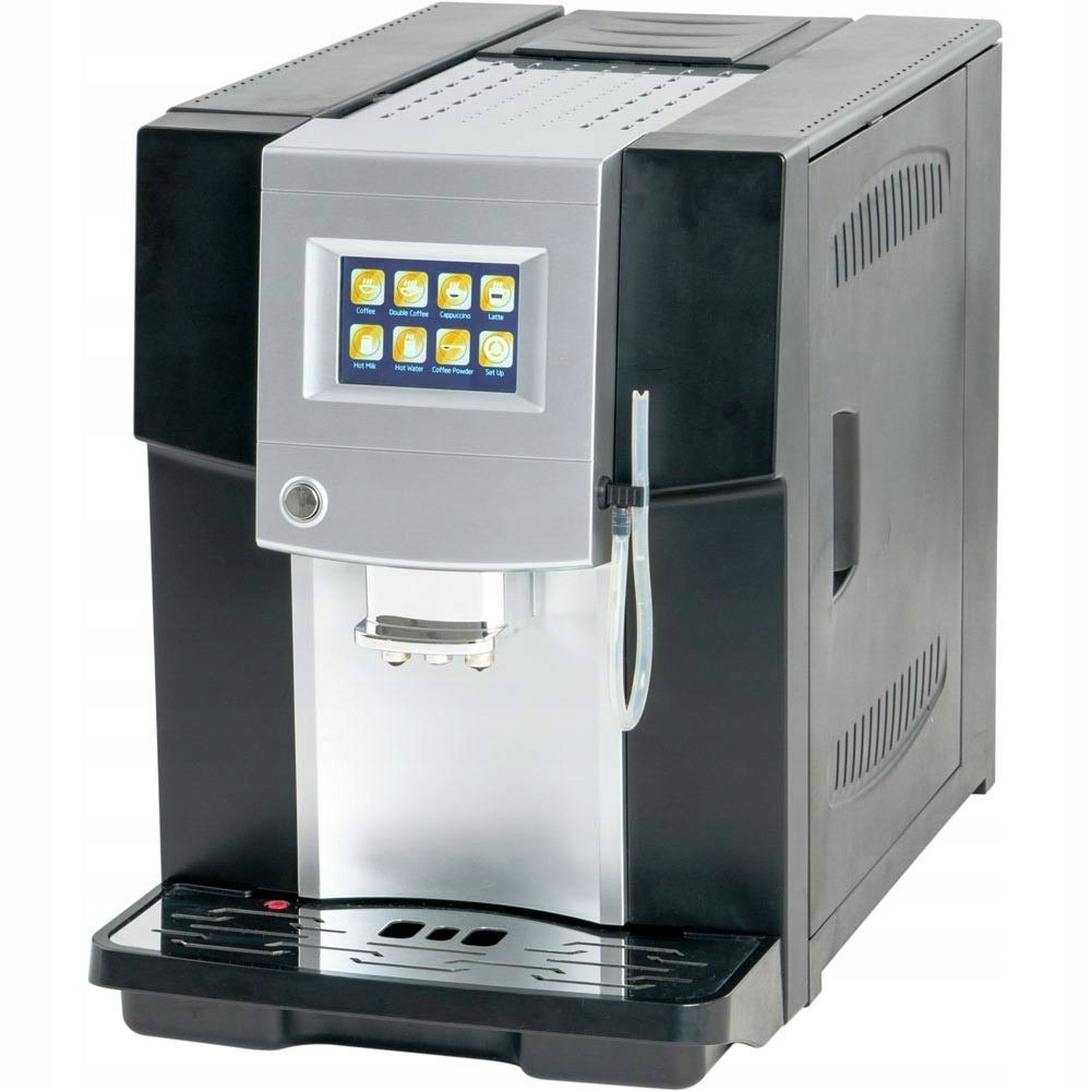 AUTOMATICKÝ EXPRES PRE KANCELÁRIU STALGAST 486900